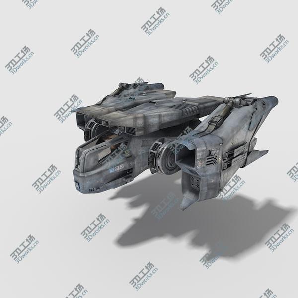 images/goods_img/20210312/SciFi Fighter/3.jpg